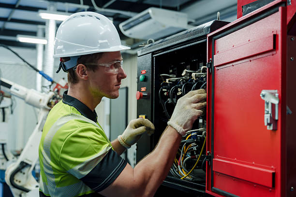 24/7 Emergency Lighting Installation experts in Emsworth, PA