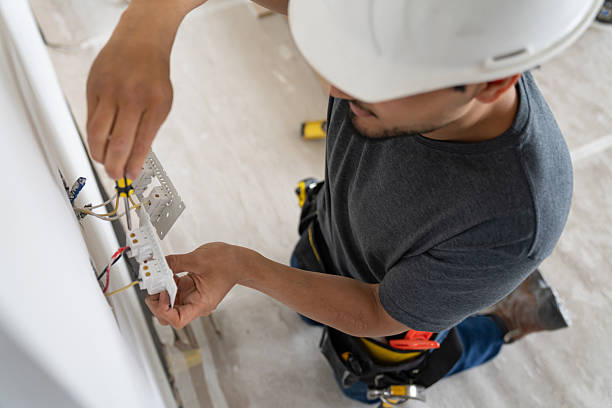 Reliable Lighting Installation contractor in Emsworth, PA by No Joke electrician
