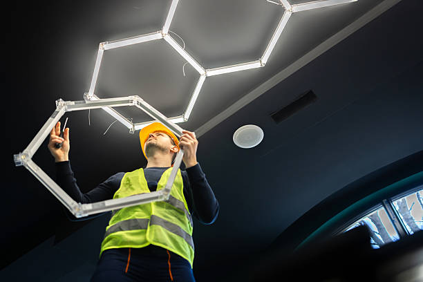 Top rated local Lighting Installation specialists in Emsworth, PA